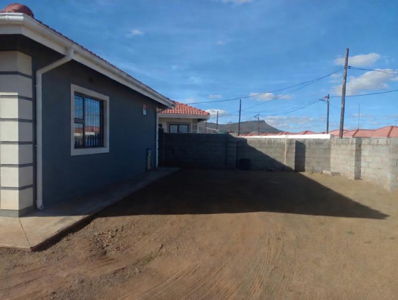 3 Bedroom Property for Sale in Queenstown Central Eastern Cape